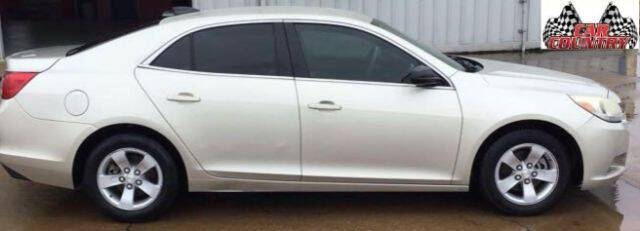 chevrolet malibu limited 2016 1G11B5SA4GF108350 image chevrolet malibu limited 2016 1G11B5SA4GF108350 image